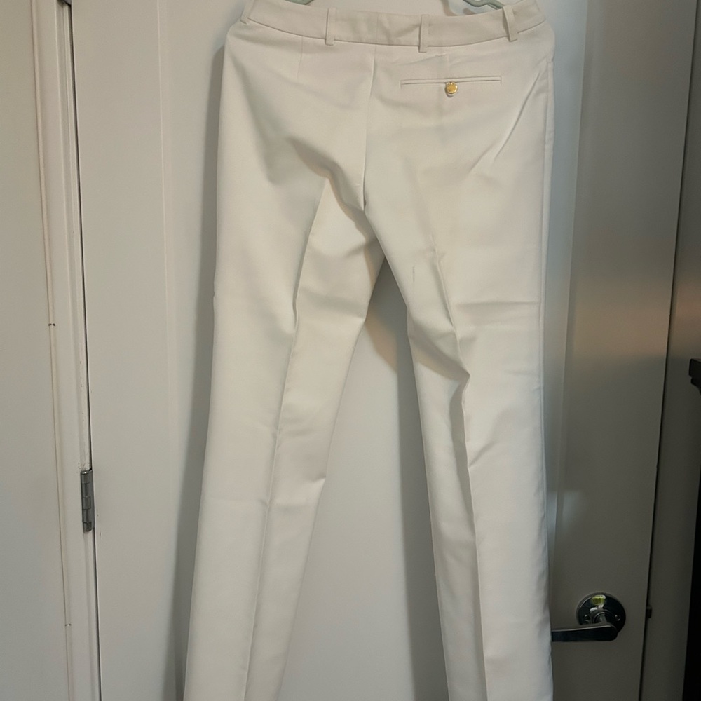 Size 0 Women Dress Pants for office and Evening Wear.